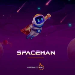 Spaceman Rrs41 Plataforma